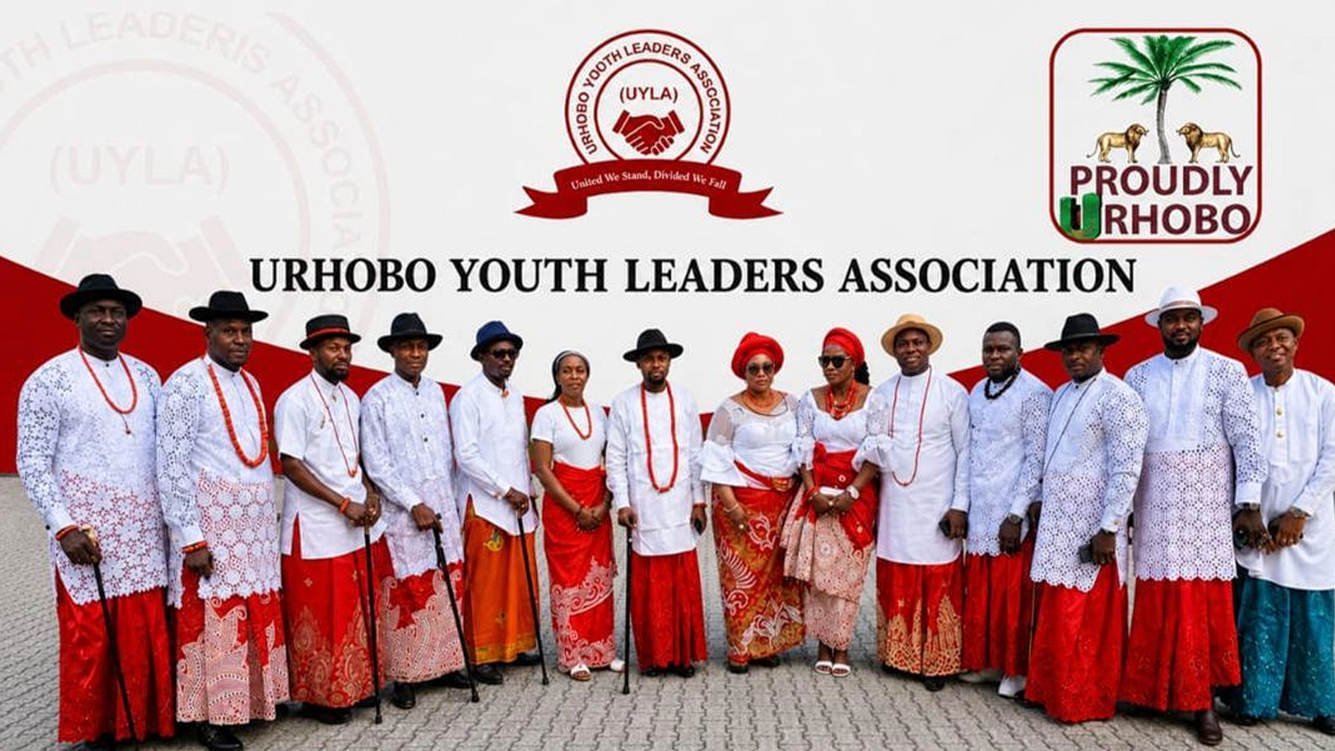Urhobo Youth Leaders Association (UYLA)