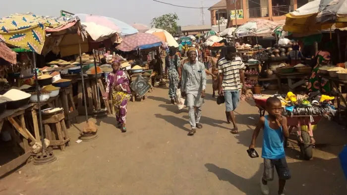 Ejigbo, Osun State
