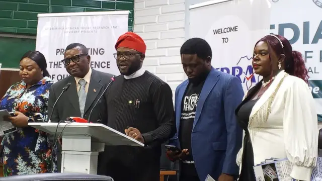 Civil society organisations have urged the National Assembly to scrutinise foreign influence