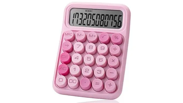 Calculator