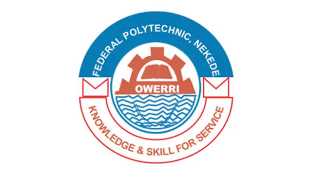 Federal Polytechnic, Nekede