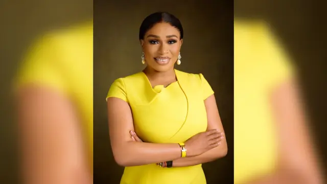 Tonya Lawani