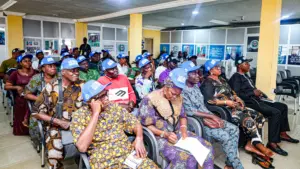 Asiwaju Mandate Group (AMG)