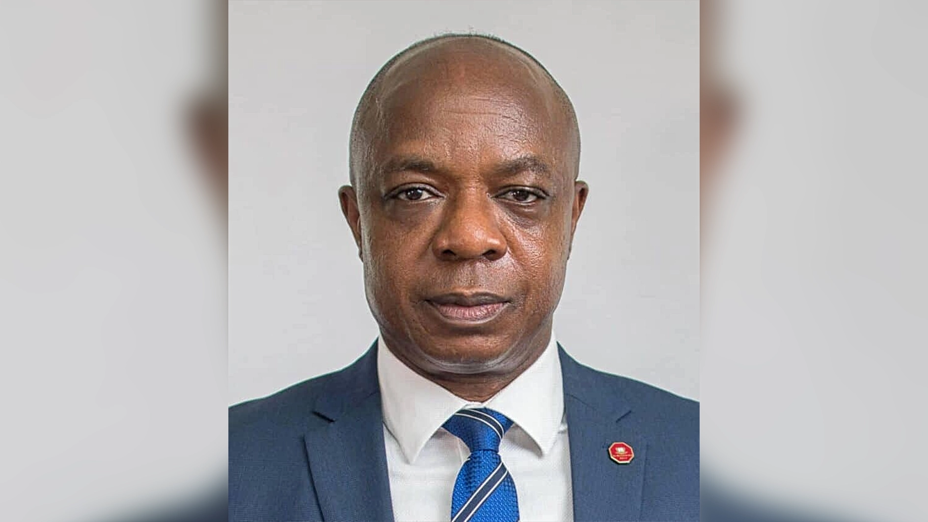Chairman of PETAN, Engr. Wole Ogunsanya