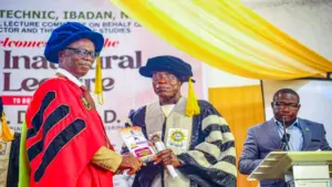 Research, innovation must drive Nigeria’s development — Scholars
