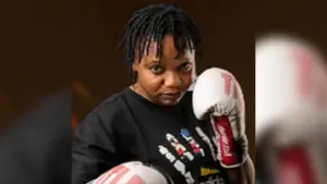 Celina Agwu, popularly known as the “Pretty Assassin,”