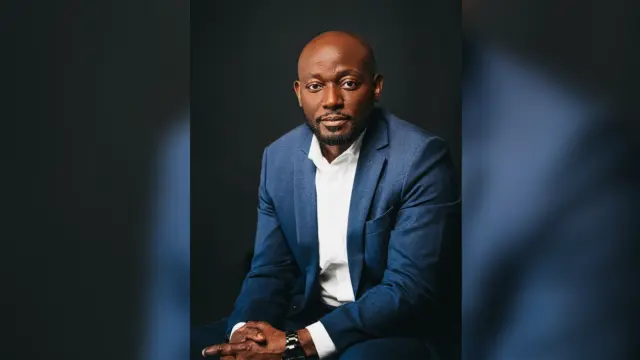 Oluwaseyi Ayodeji