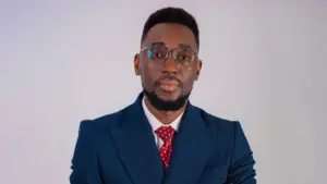 Chibueze Ewuzie