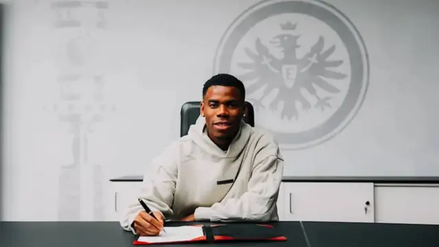Raphael Onyedika