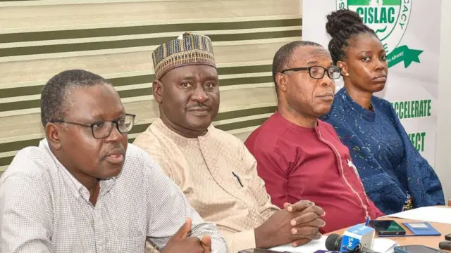 Civil society organisations (CSOs) has