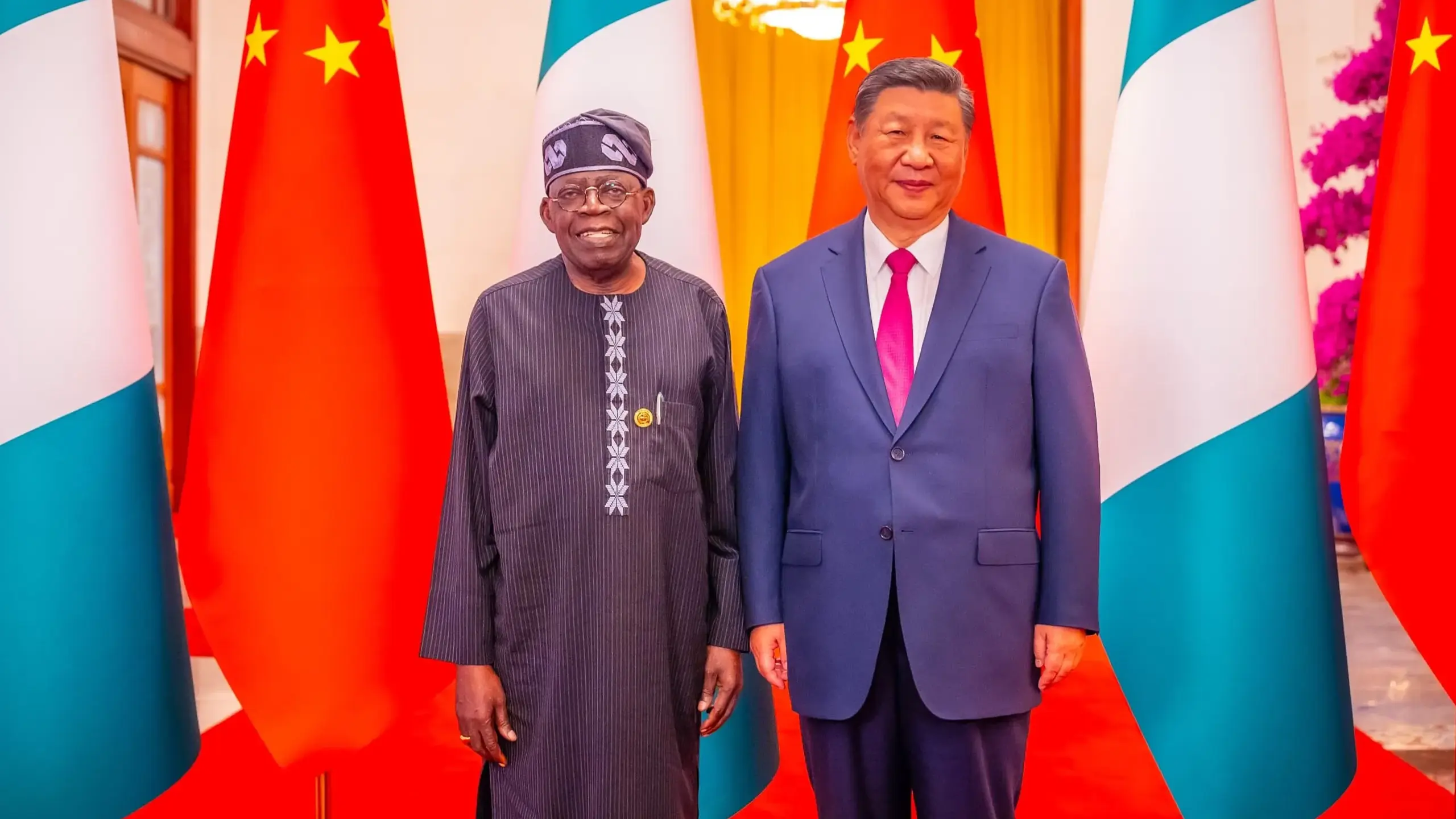 Tinubu