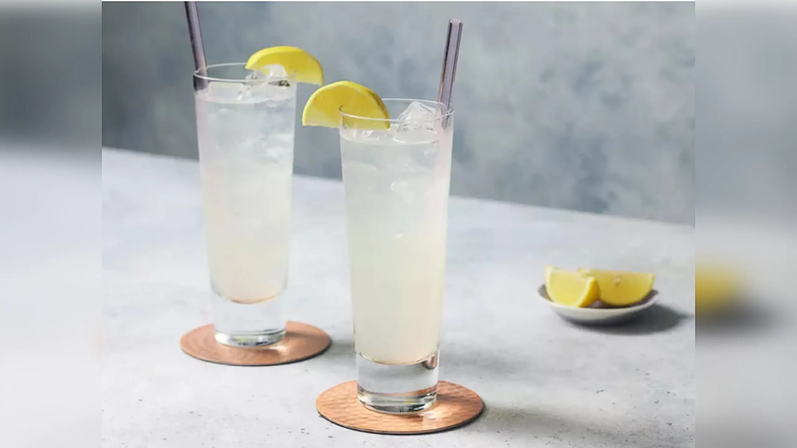 Tom Collins Cocktail