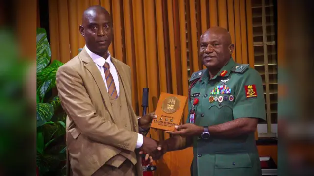 Army, automobile firm deepen partnership to boost fleet sustainment