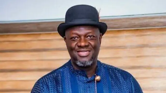 Chukwudi Dimkpa