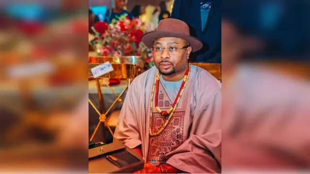 Olakunle Churchill