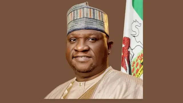 Director-General and Chief Executive Officer of the ITF, Dr Afiz Oluwatoyin Ogun,