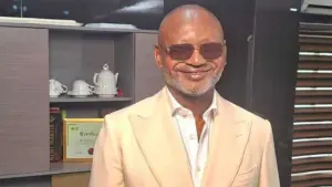 Tochukwu Ezisi