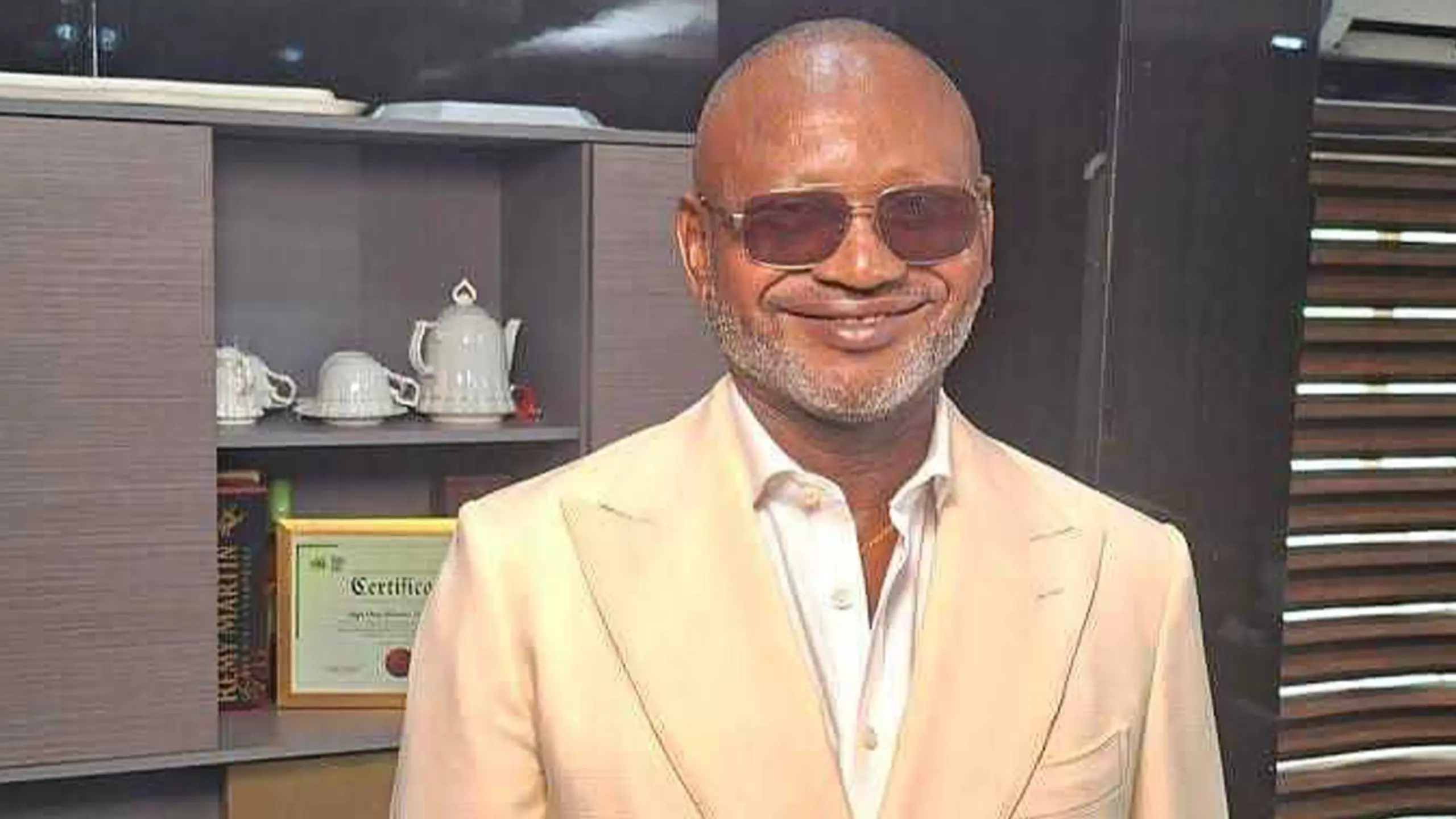 Tochukwu Ezisi