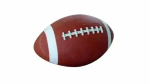 Rugby ball