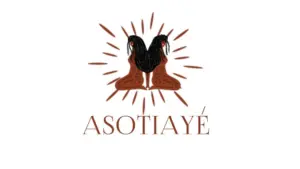 Lagos-based fashion house Asotiayé