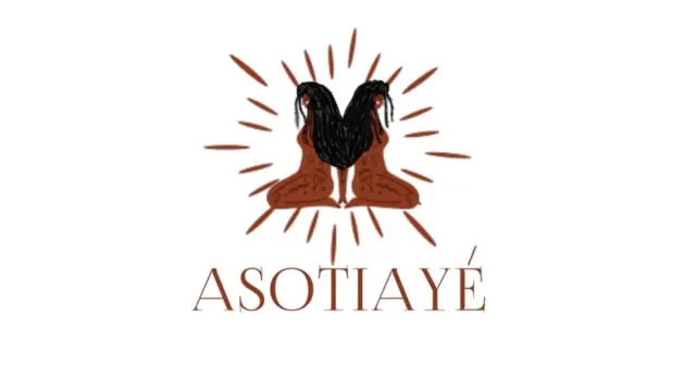 Lagos-based fashion house Asotiayé