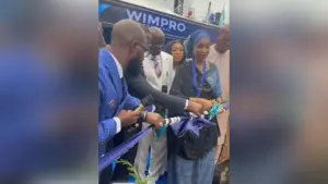 WIMPRO