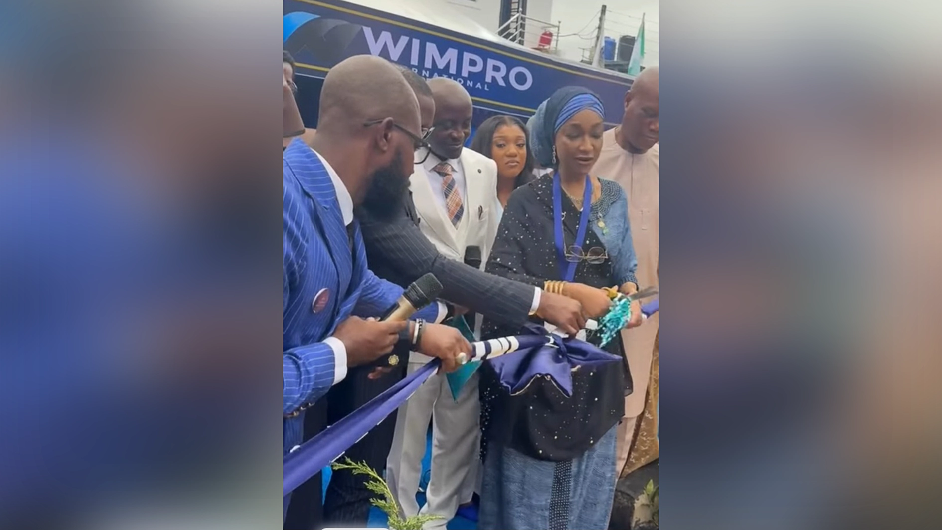 WIMPRO