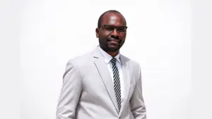 Engr. Ologe Solomon Ochuko