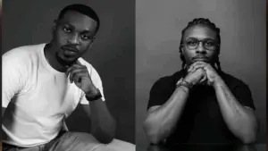 BBNaija’s Olopade, Shomuyiwa launch boy child initiative