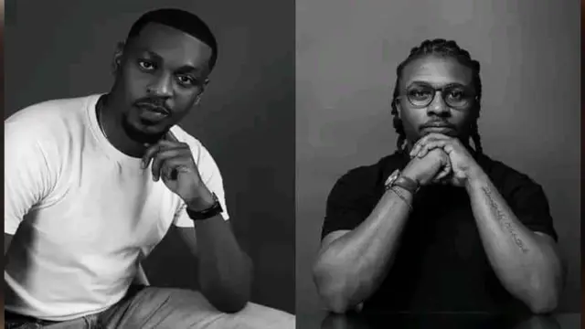 BBNaija’s Olopade, Shomuyiwa launch boy child initiative