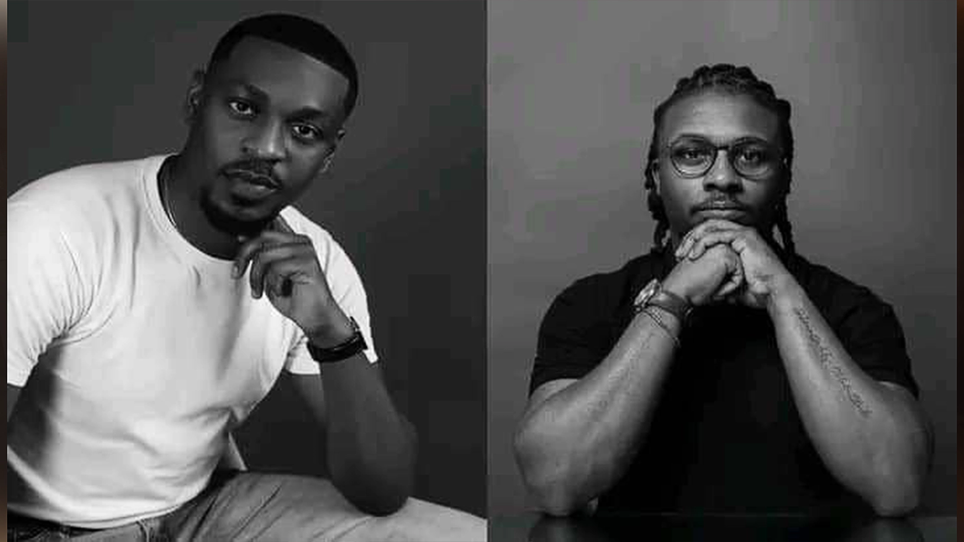 BBNaija’s Olopade, Shomuyiwa launch boy child initiative