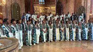 Mountain Top Chorale