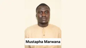 Mustapha Marwana