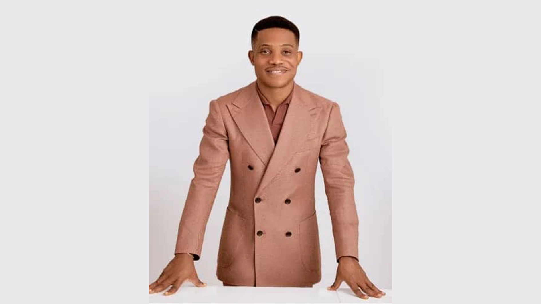 Pastor Jerry Eze