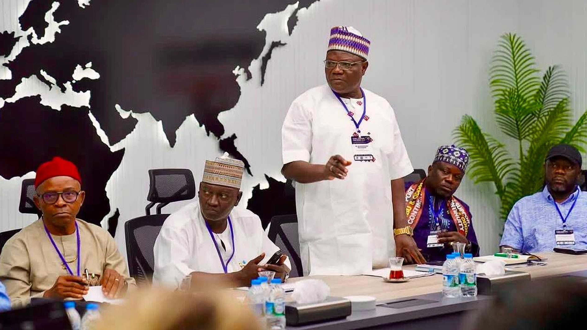 Electronic Education Initiative (E-DON)