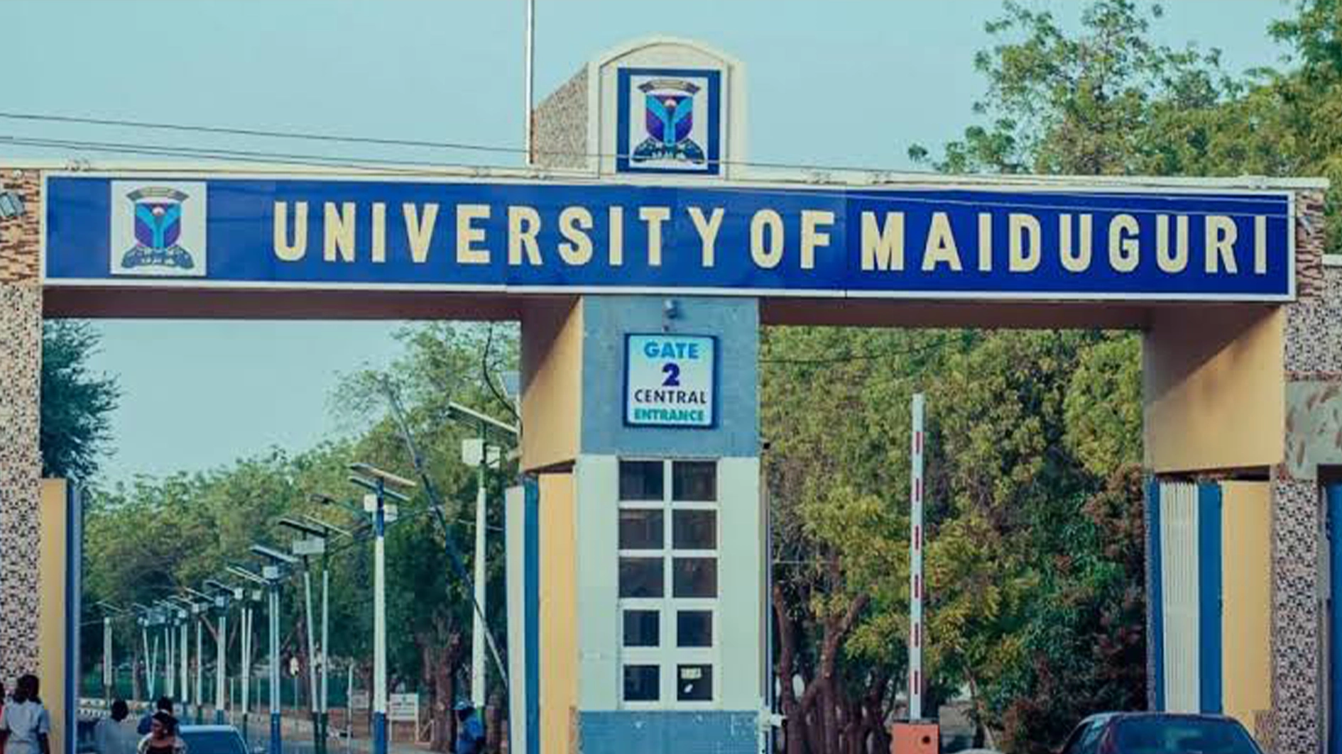UNIMAID