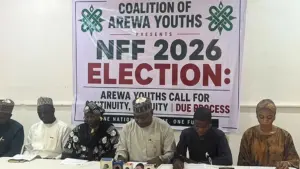 Coalition of Arewa Youths