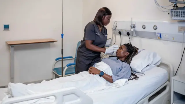 Expert cautions Nigerians against neglecting preventive healthcare
