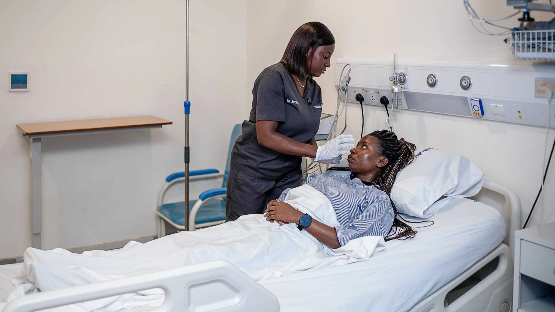 Expert cautions Nigerians against neglecting preventive healthcare