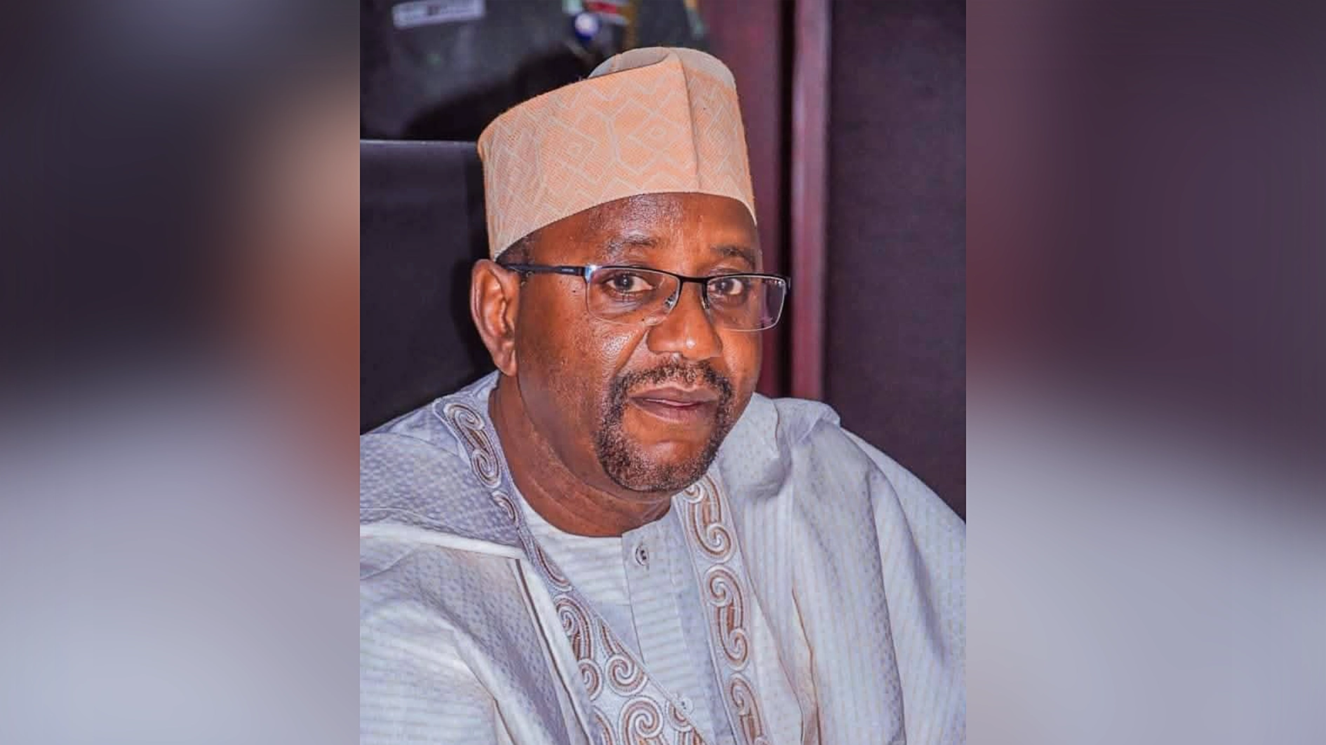 Engineer Aminu Usman Gumel, Deputy Governor of Jigawa