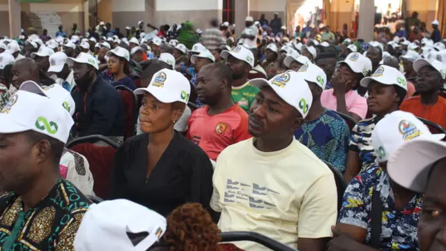 Oluyede Progressive Alliance