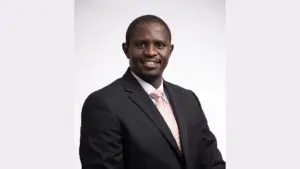 Samuel O. Agboola