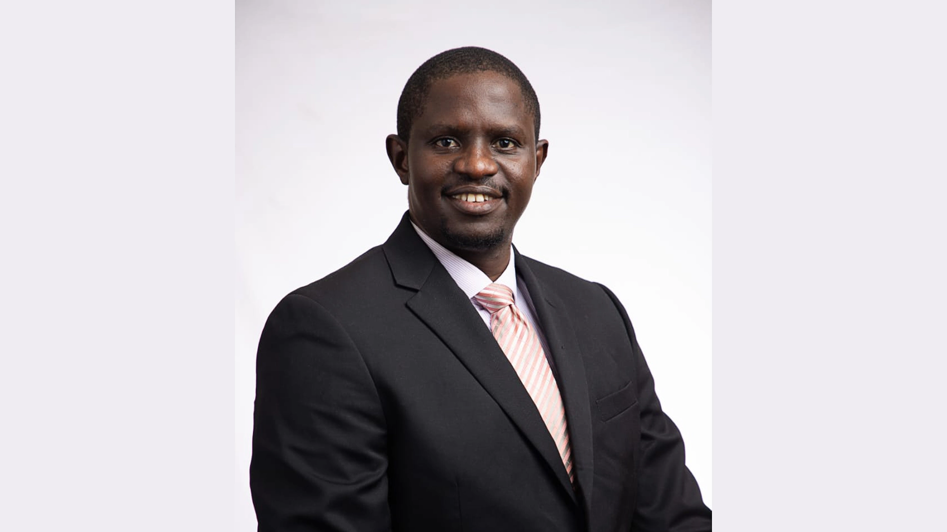 Samuel O. Agboola