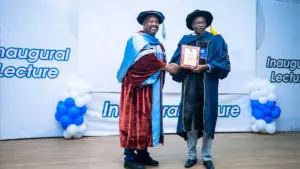Nile University