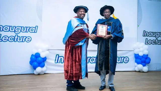 Nile University
