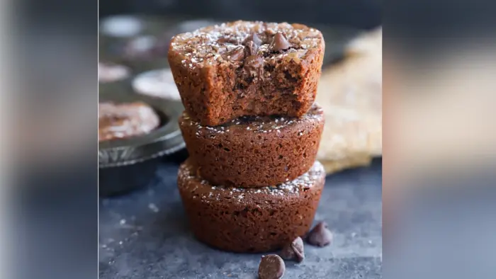 Nutella Cake Bites