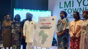 Legislative Mentorship Initiative (LMI)