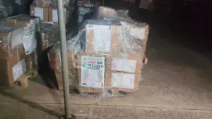 Osun Poll