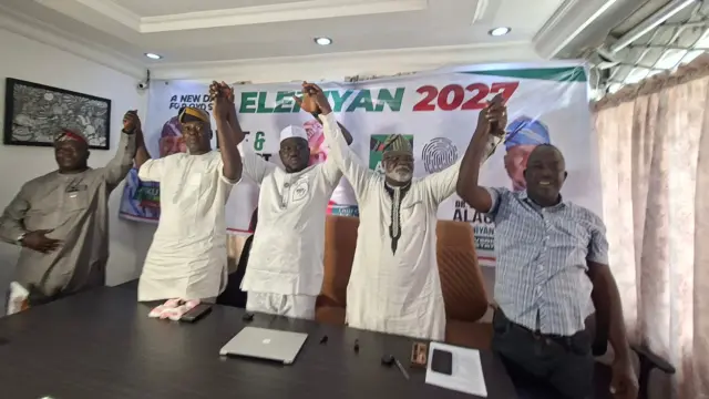 Oyo ADC 2027