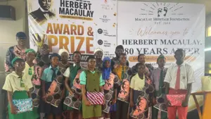 Herbert Macaulay Essay Competition